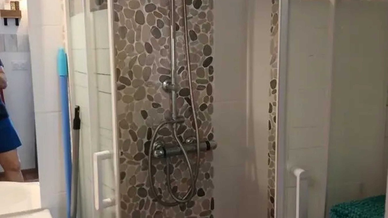 Photo of Bathroom in Mercuer