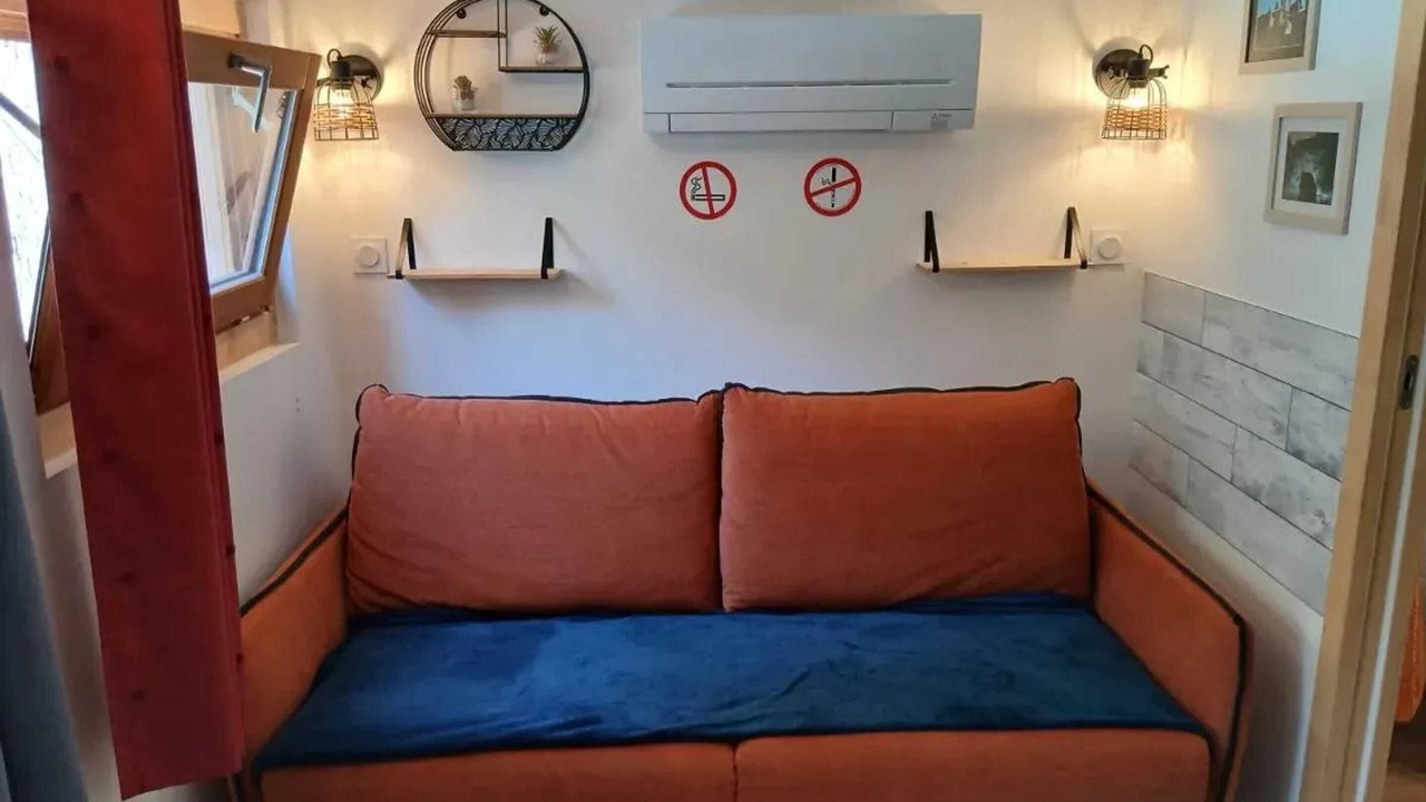 Photo of Livingroom in Mercuer