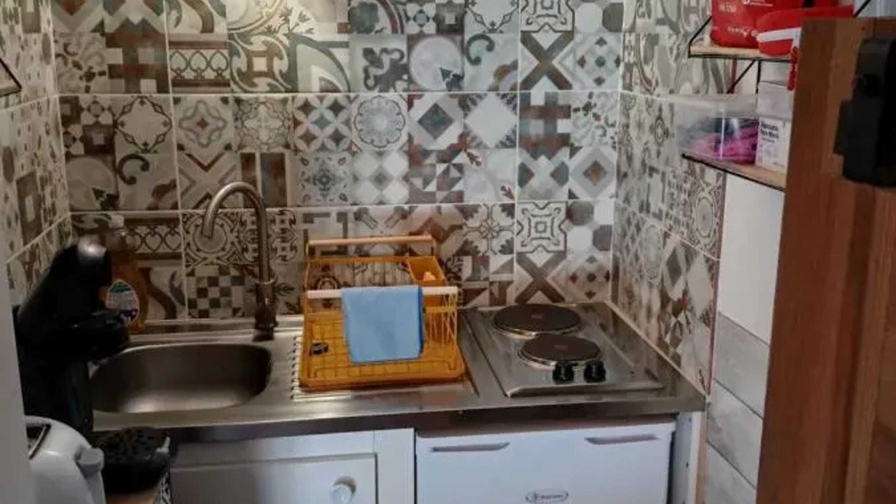 Photo of Kitchen in Mercuer