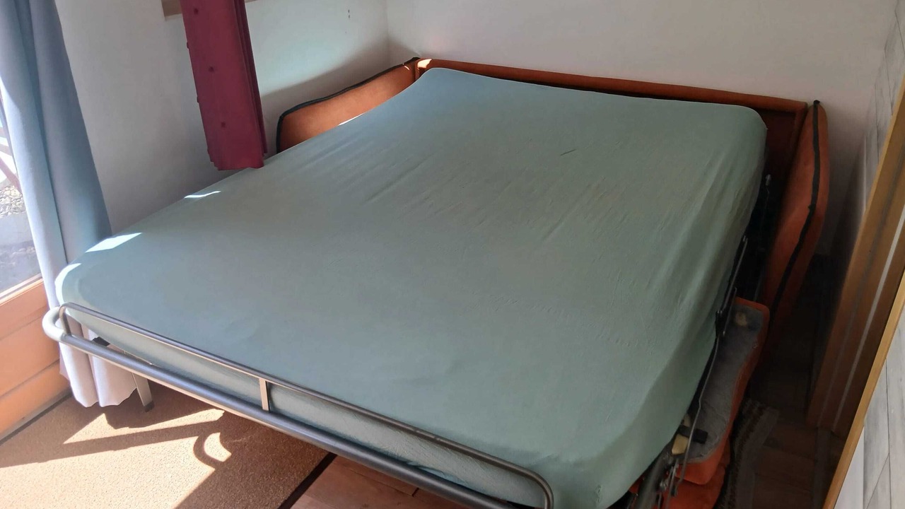 Photo of Bedroom in Mercuer