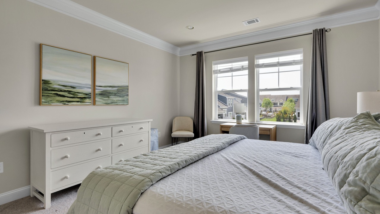 Photo of Bedroom in Long Neck