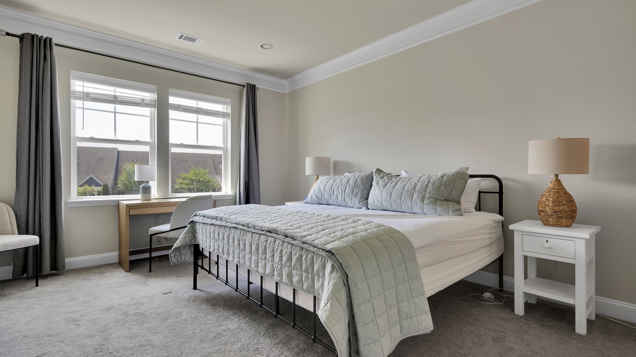 Photo of Bedroom in Long Neck