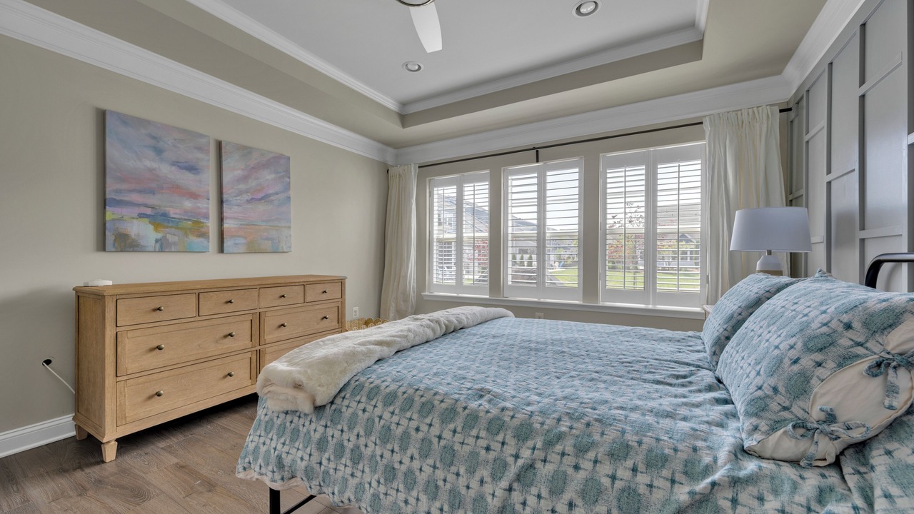 Photo of Bedroom in Long Neck