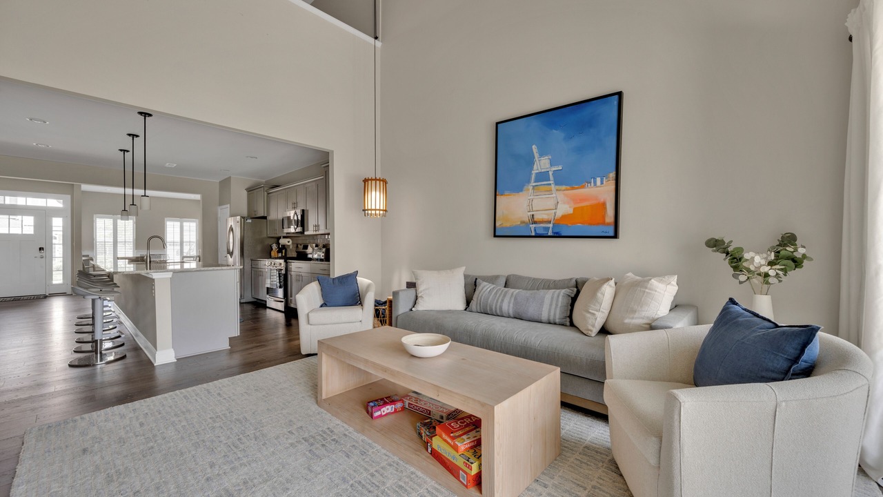 Photo of Livingroom in Long Neck