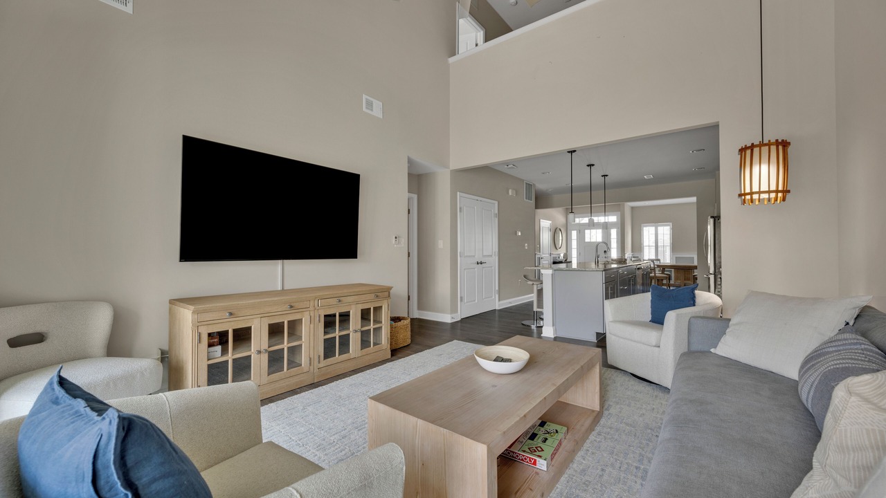 Photo of Livingroom in Long Neck