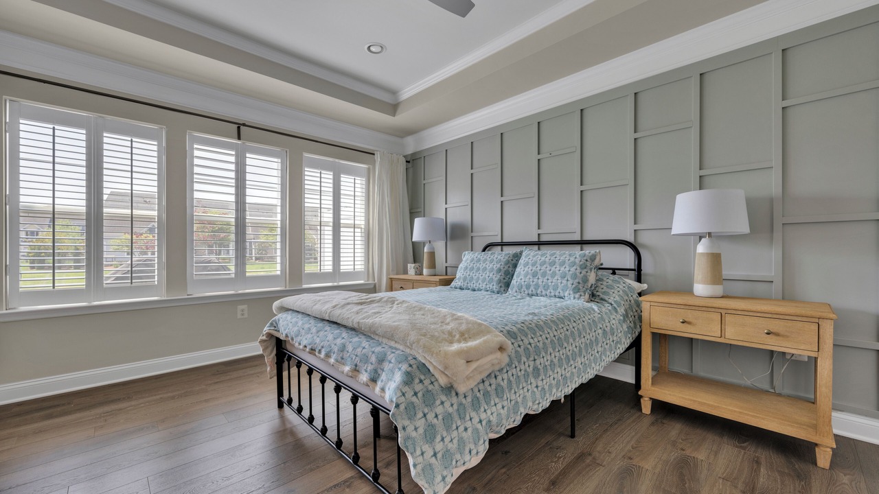 Photo of Bedroom in Long Neck