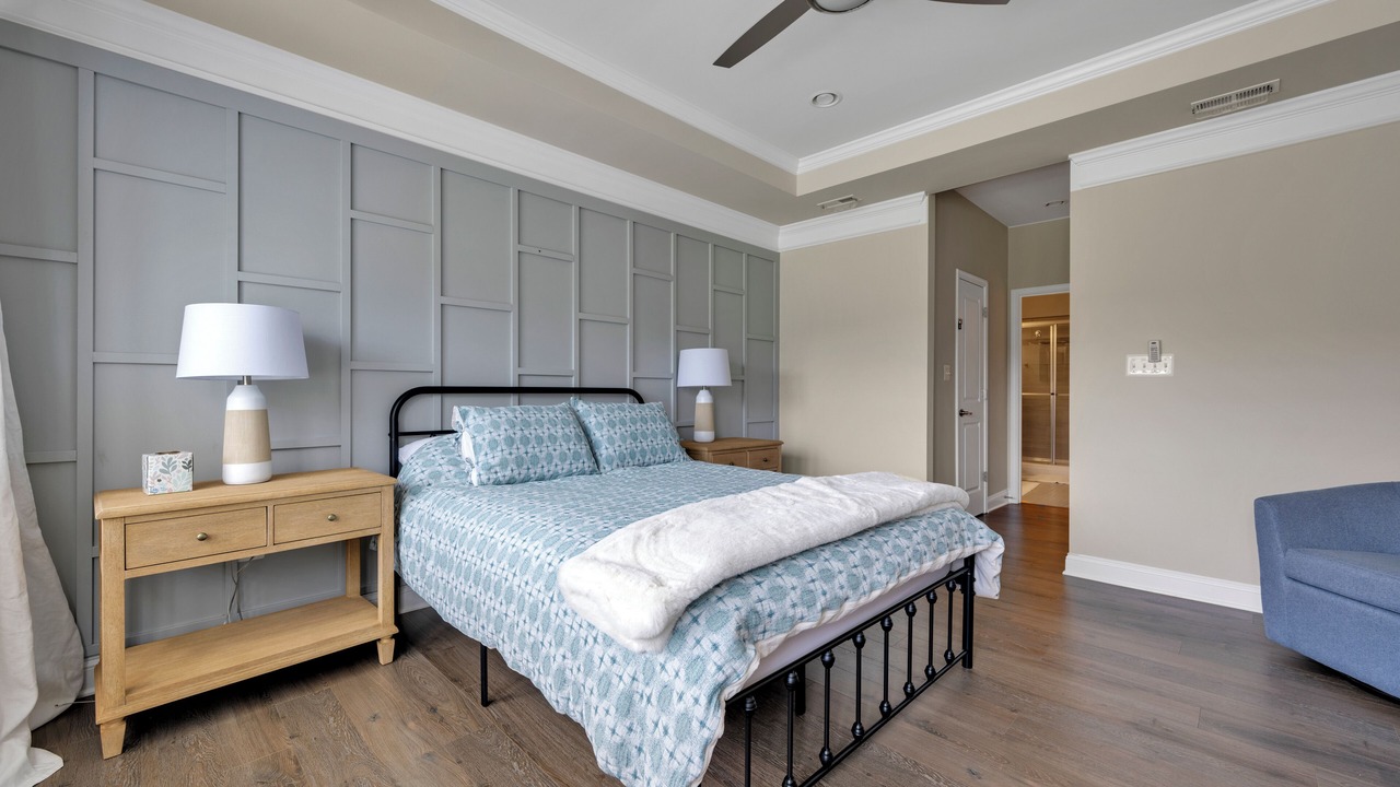 Photo of Bedroom in Long Neck