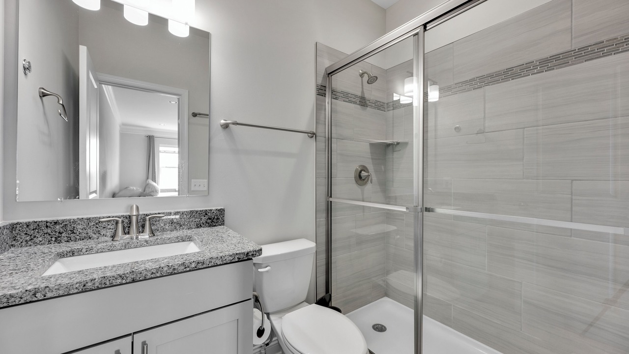 Photo of Bathroom in Long Neck