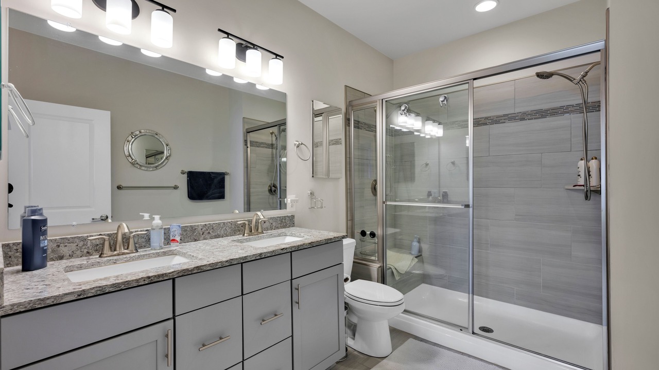 Photo of Bathroom in Long Neck