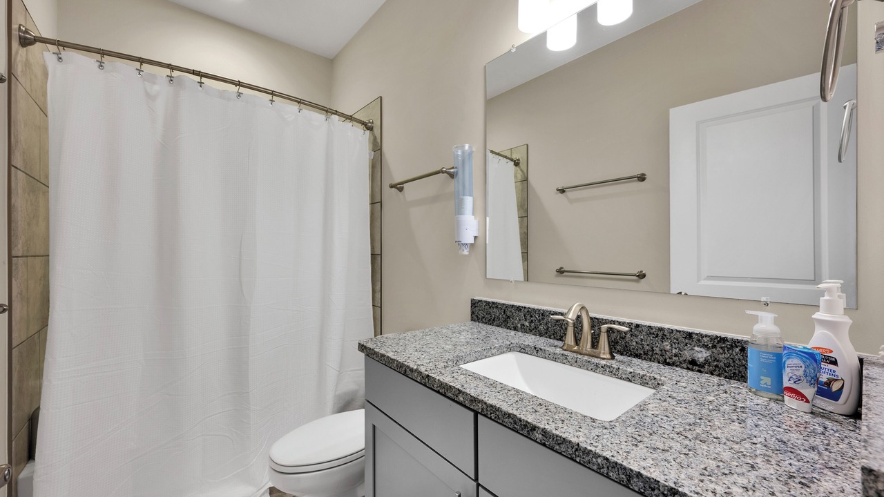 Photo of Bathroom in Long Neck