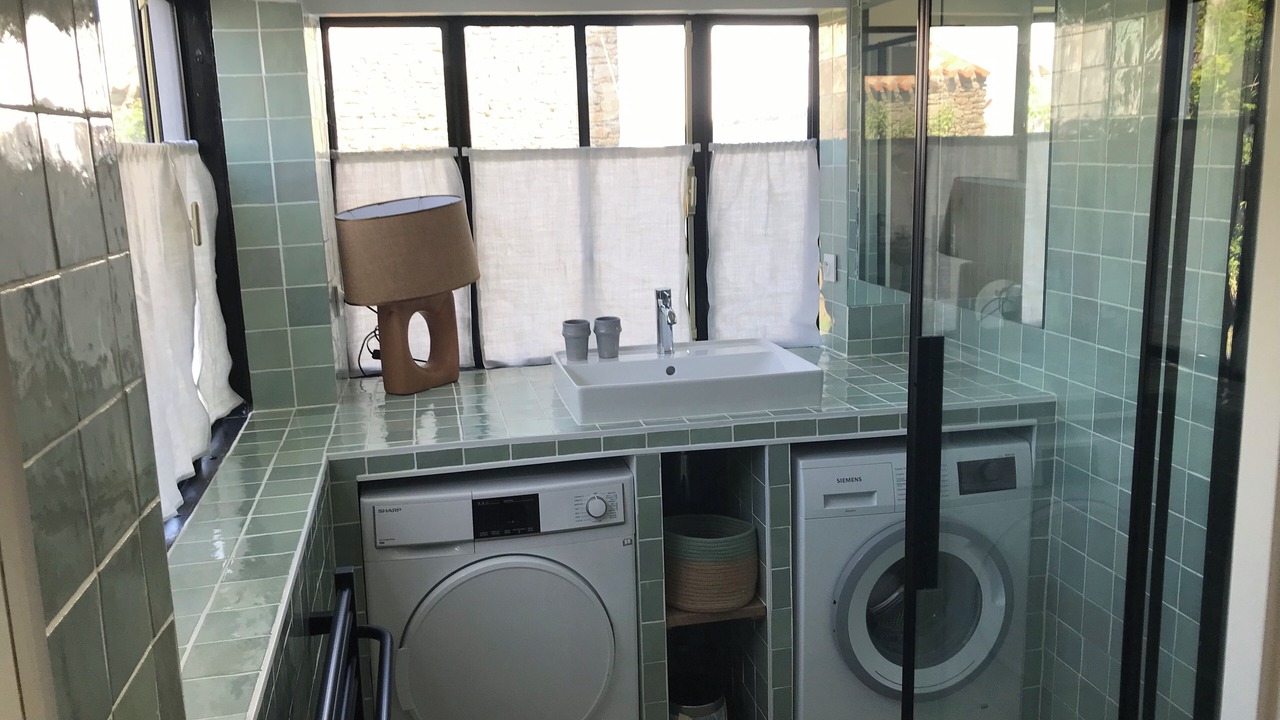 Photo of Bathroom in Ile d'Yeu