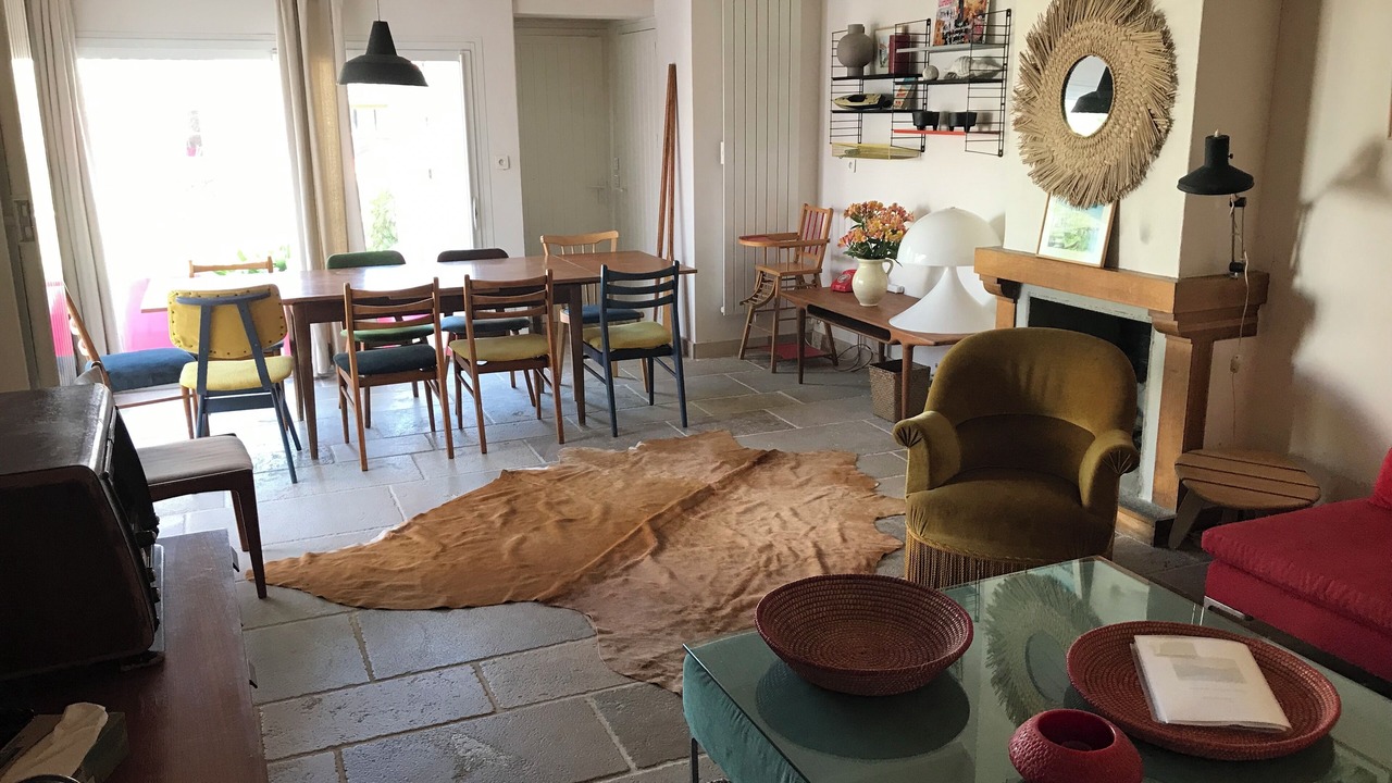 Photo of Livingroom in Ile d'Yeu