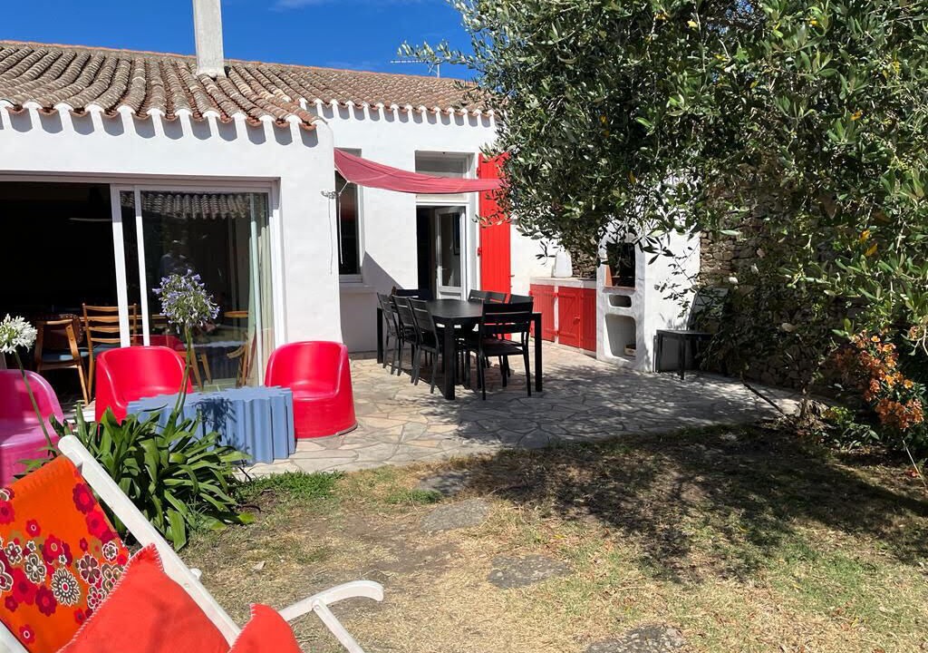 Photo of Outdoor in Ile d'Yeu
