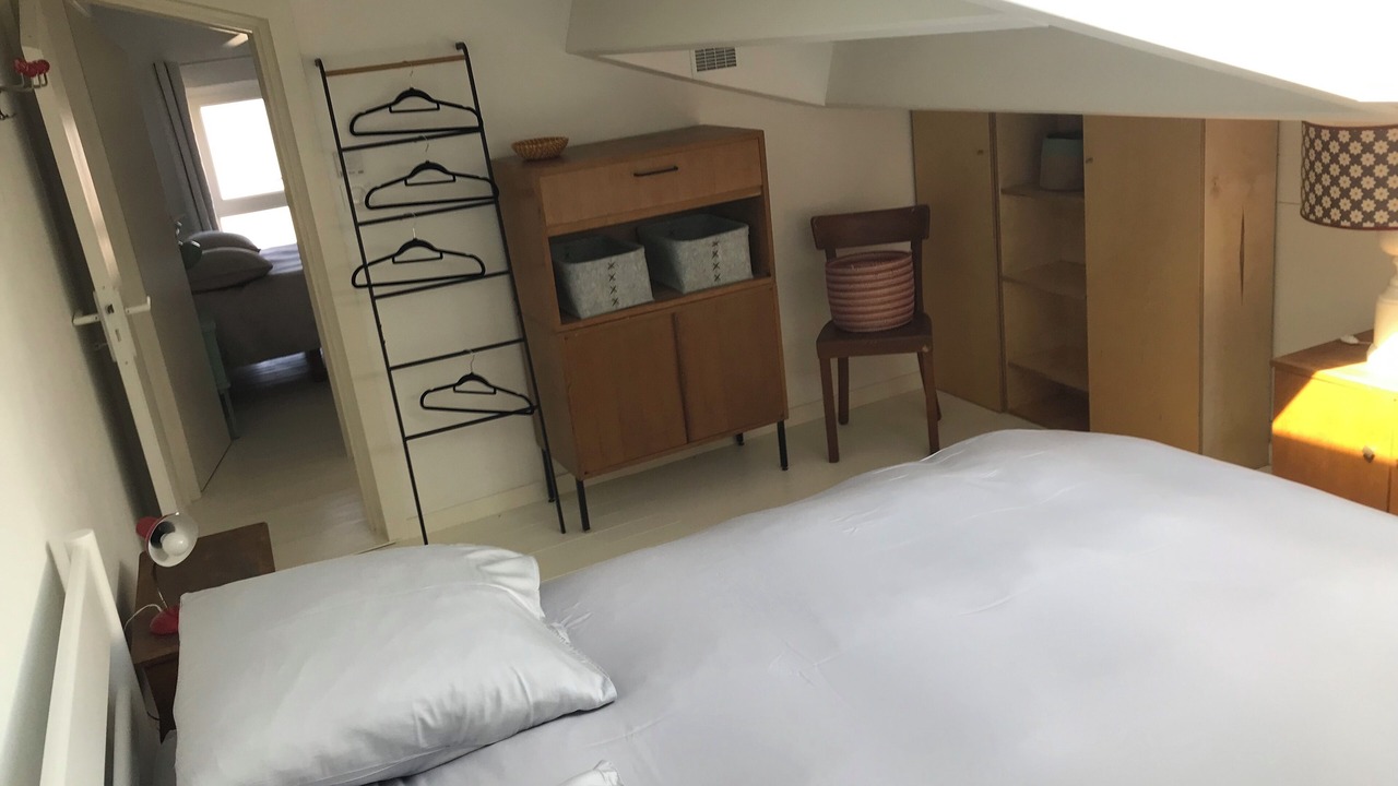 Photo of Bedroom in Ile d'Yeu