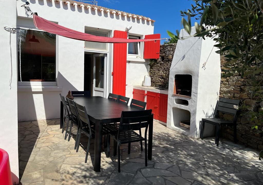 Photo of Outdoor in Ile d'Yeu