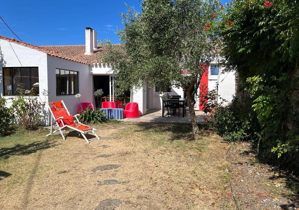Photo of Patio Balcony in Ile d'Yeu