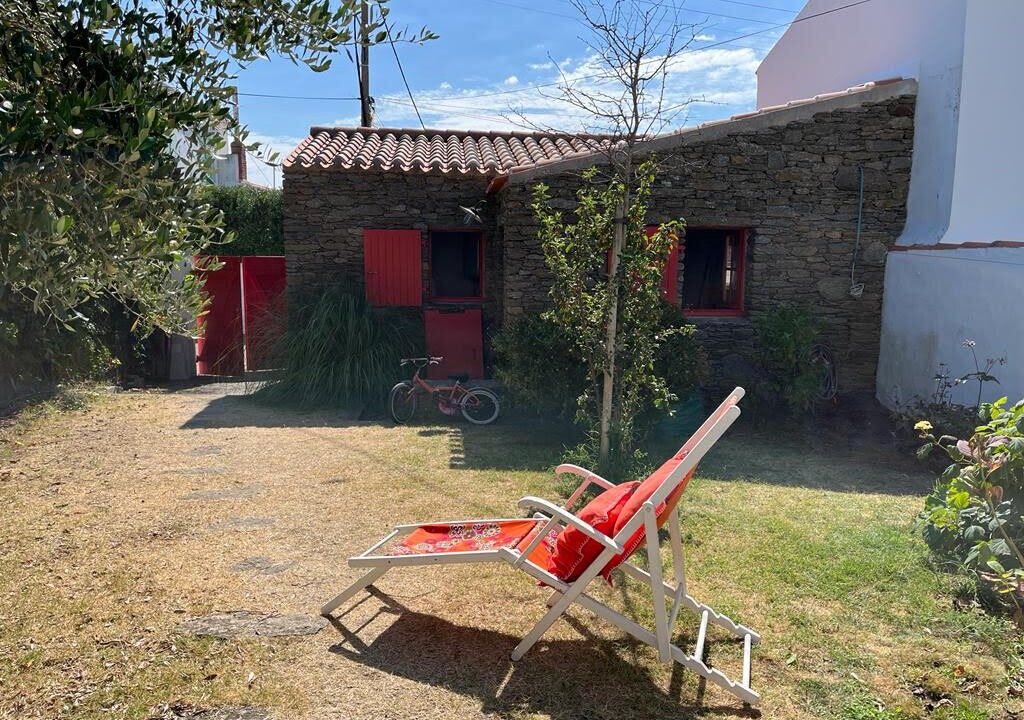 Photo of Outdoor in Ile d'Yeu