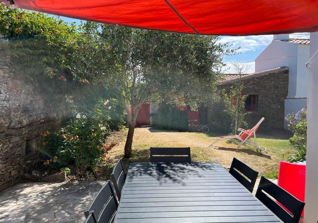 Photo of Outdoor in Ile d'Yeu
