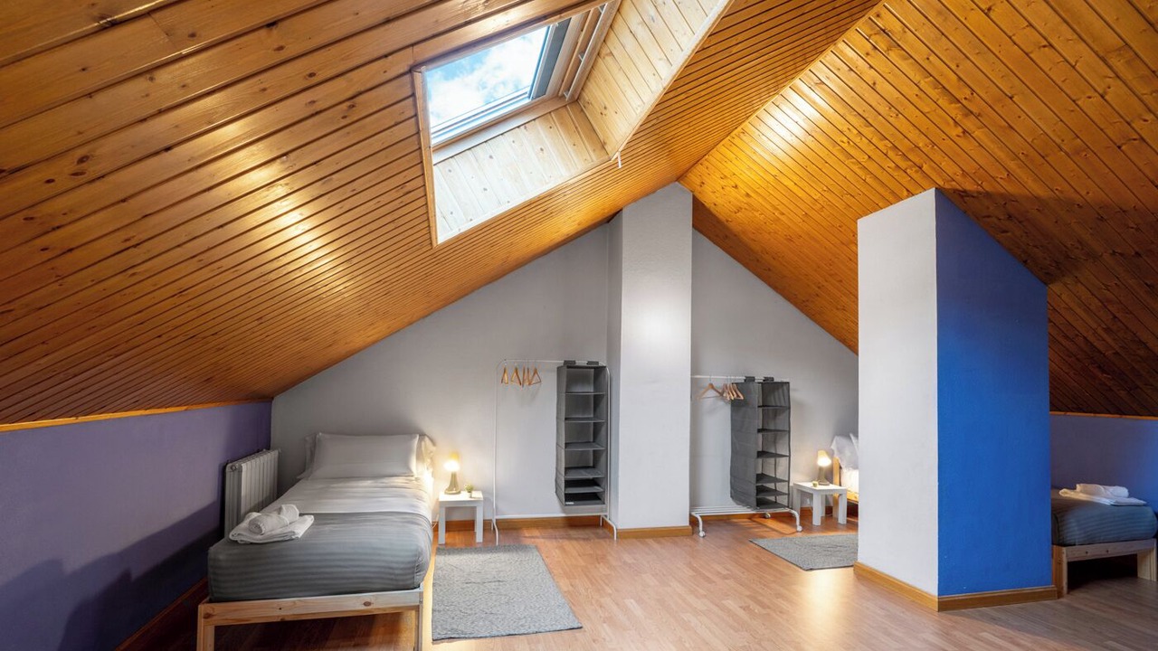 Photo of Bedroom in Algete