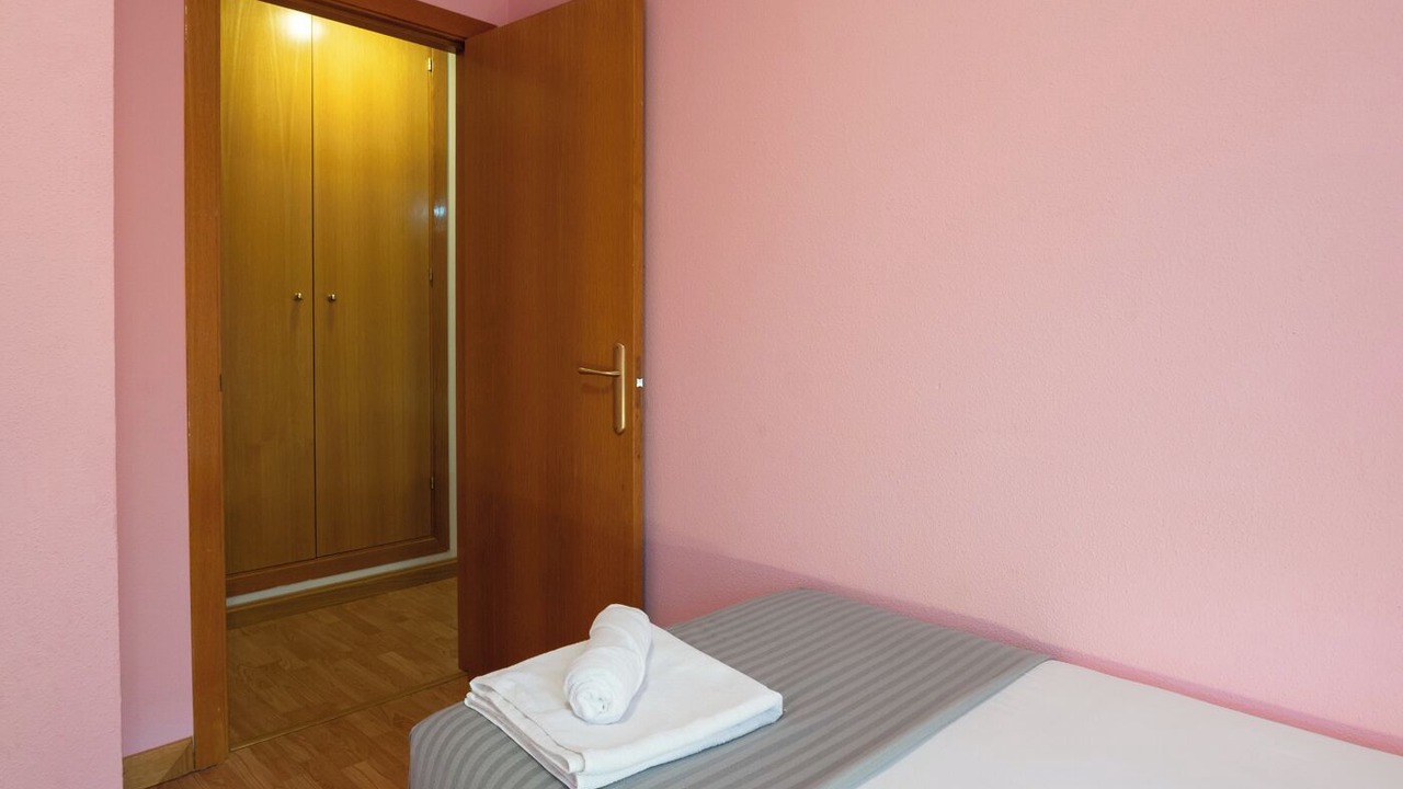 Photo of Bedroom in Algete