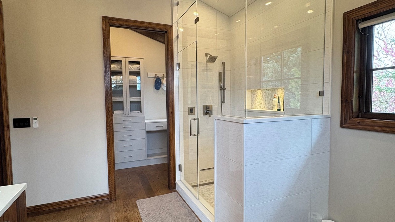 Photo of Bathroom in Broadmoor