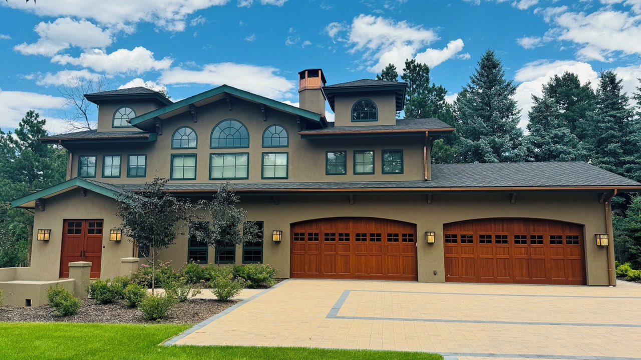 Photo of Outdoor in Broadmoor