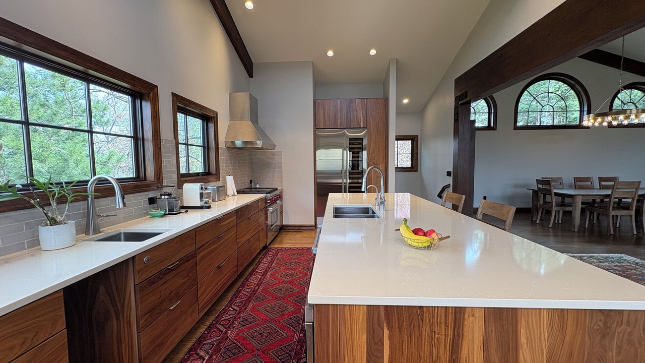 Photo of Kitchen in Broadmoor