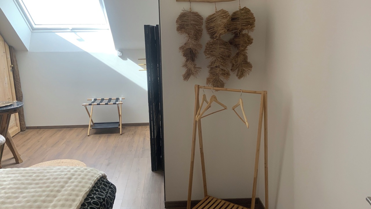 Photo of Bedroom in Demigny