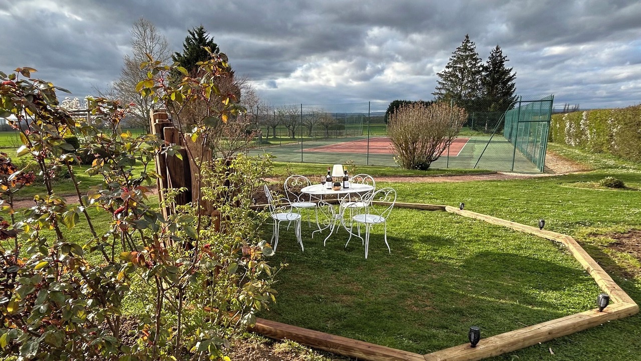 Photo of Outdoor in Demigny