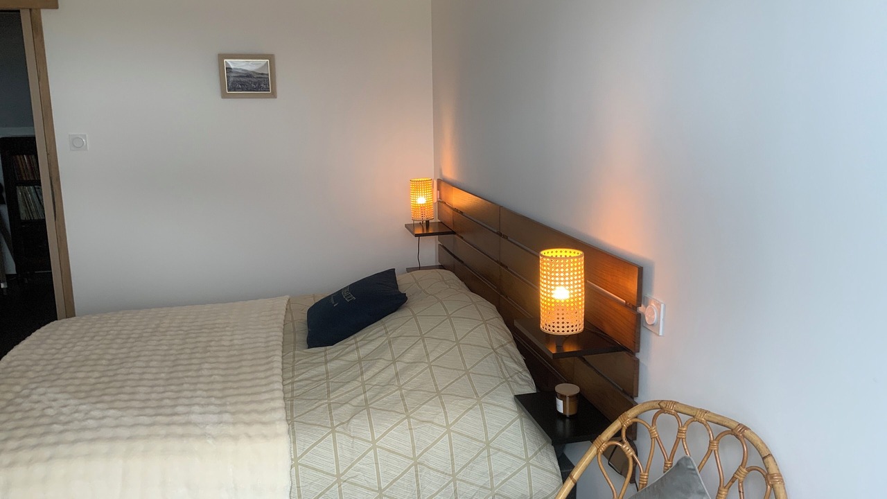 Photo of Bedroom in Demigny
