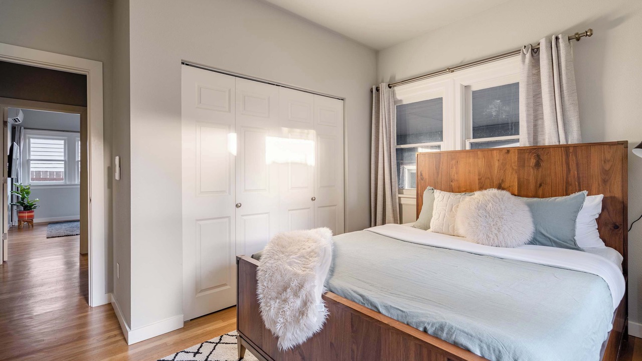 Photo of Bedroom in Kerns