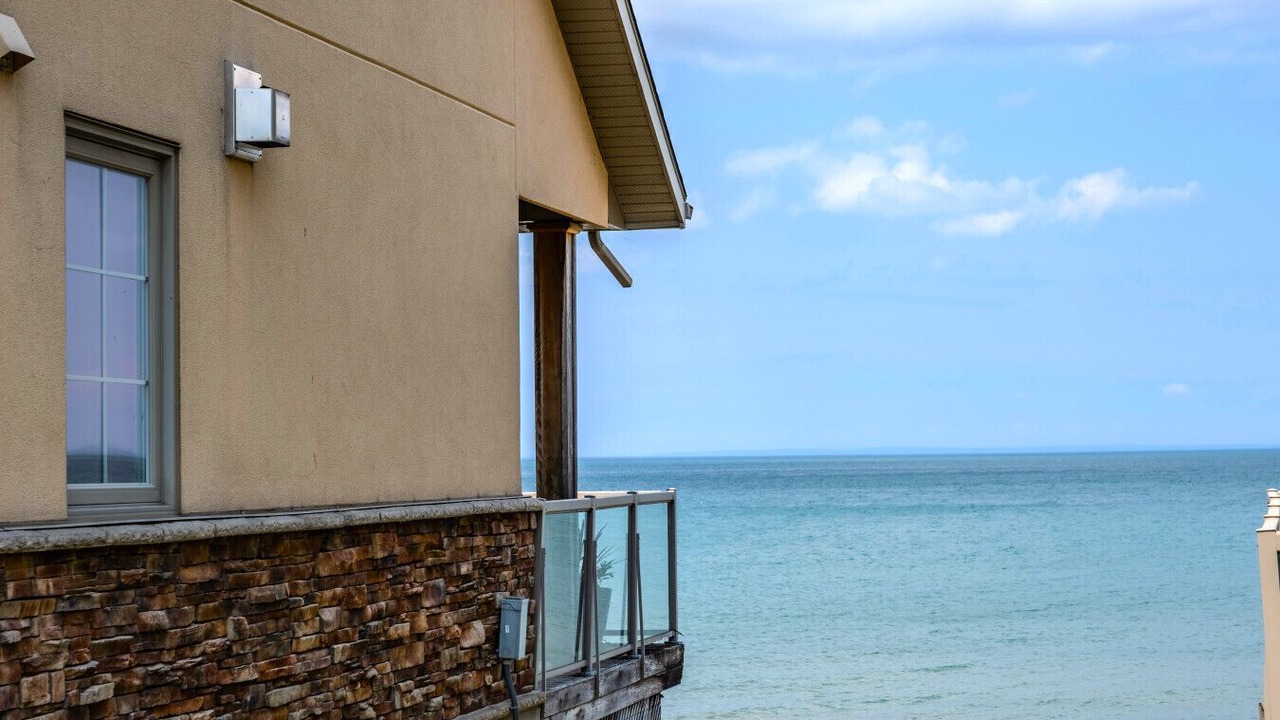 Photo of Outdoor in Craigleith