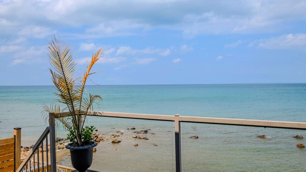 Photo of Outdoor in Craigleith