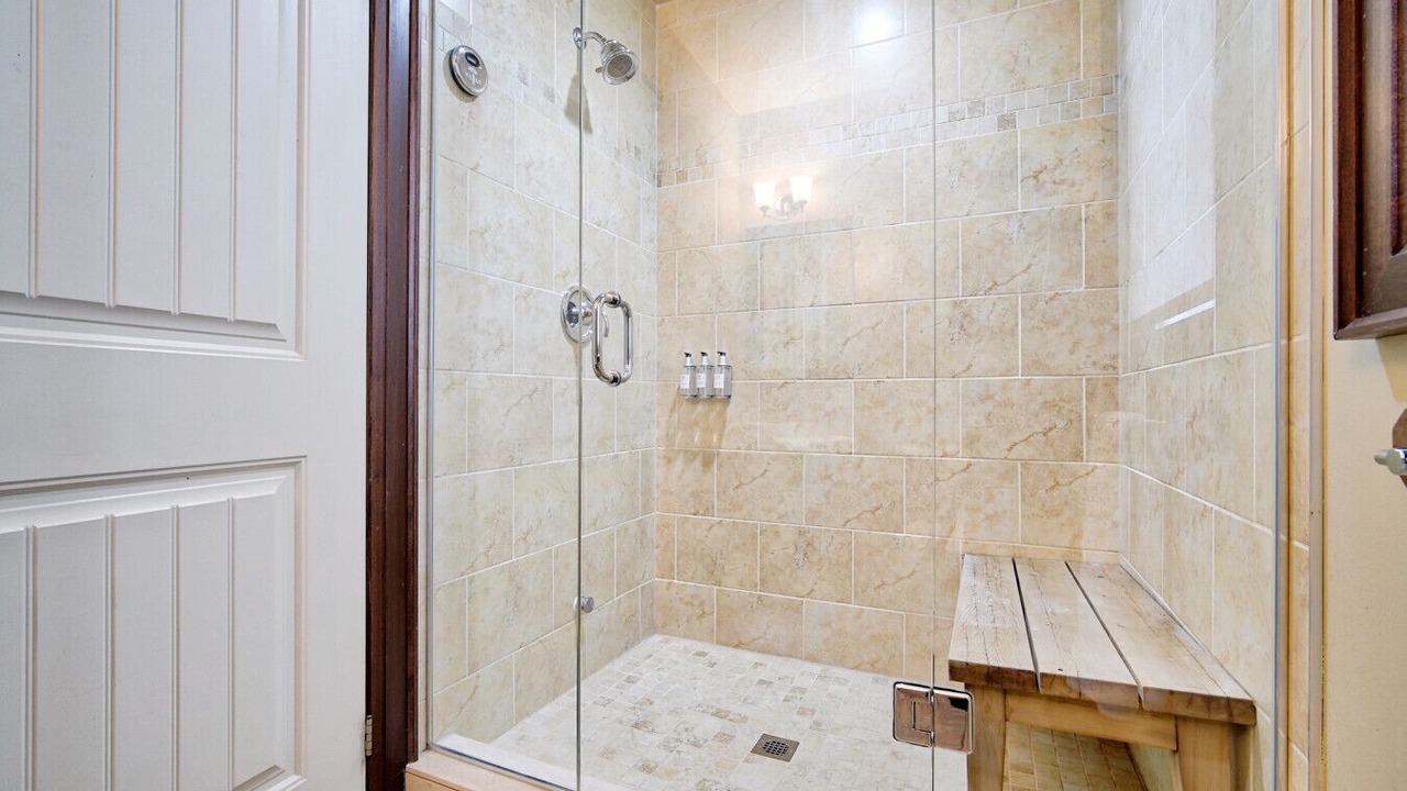 Photo of Bathroom in Craigleith