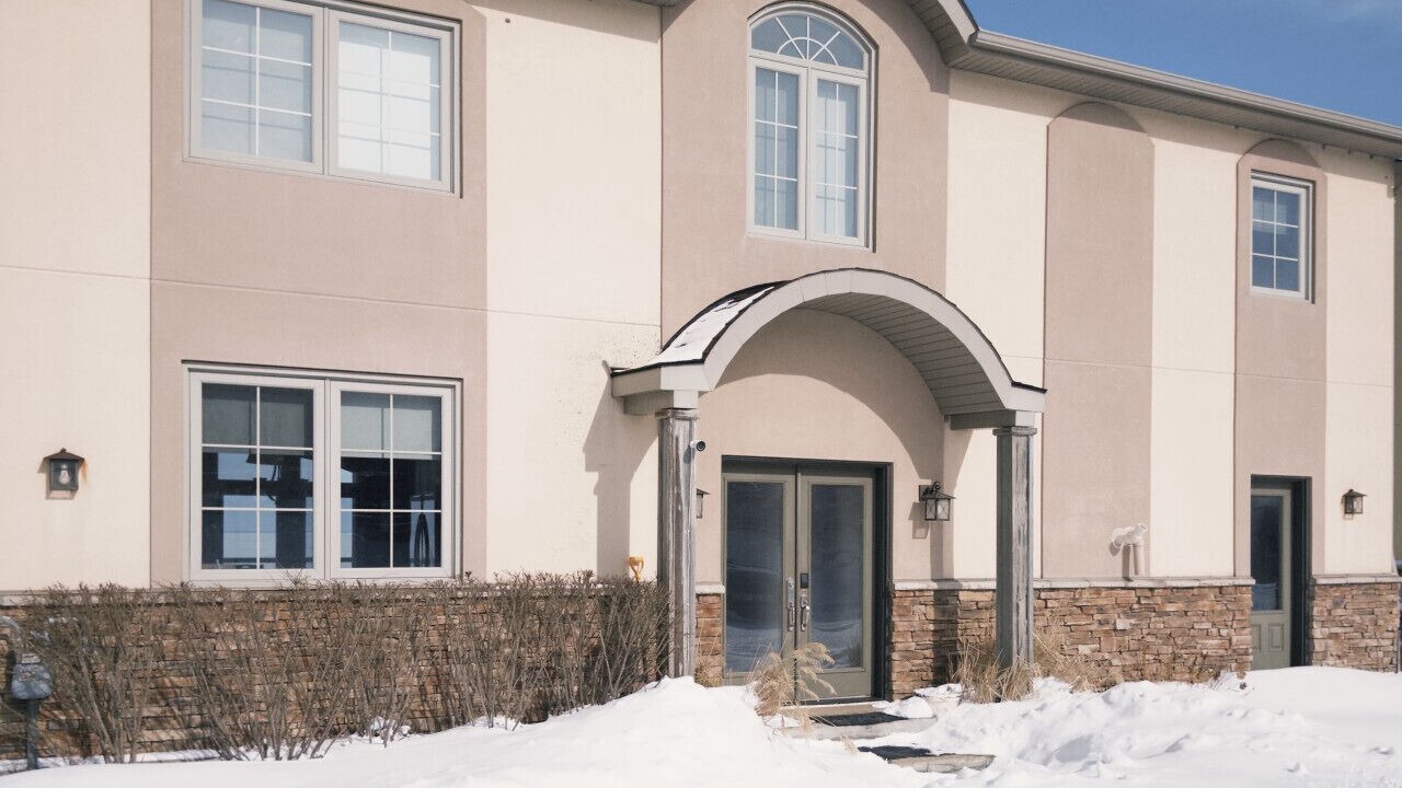 Photo of Outdoor in Craigleith