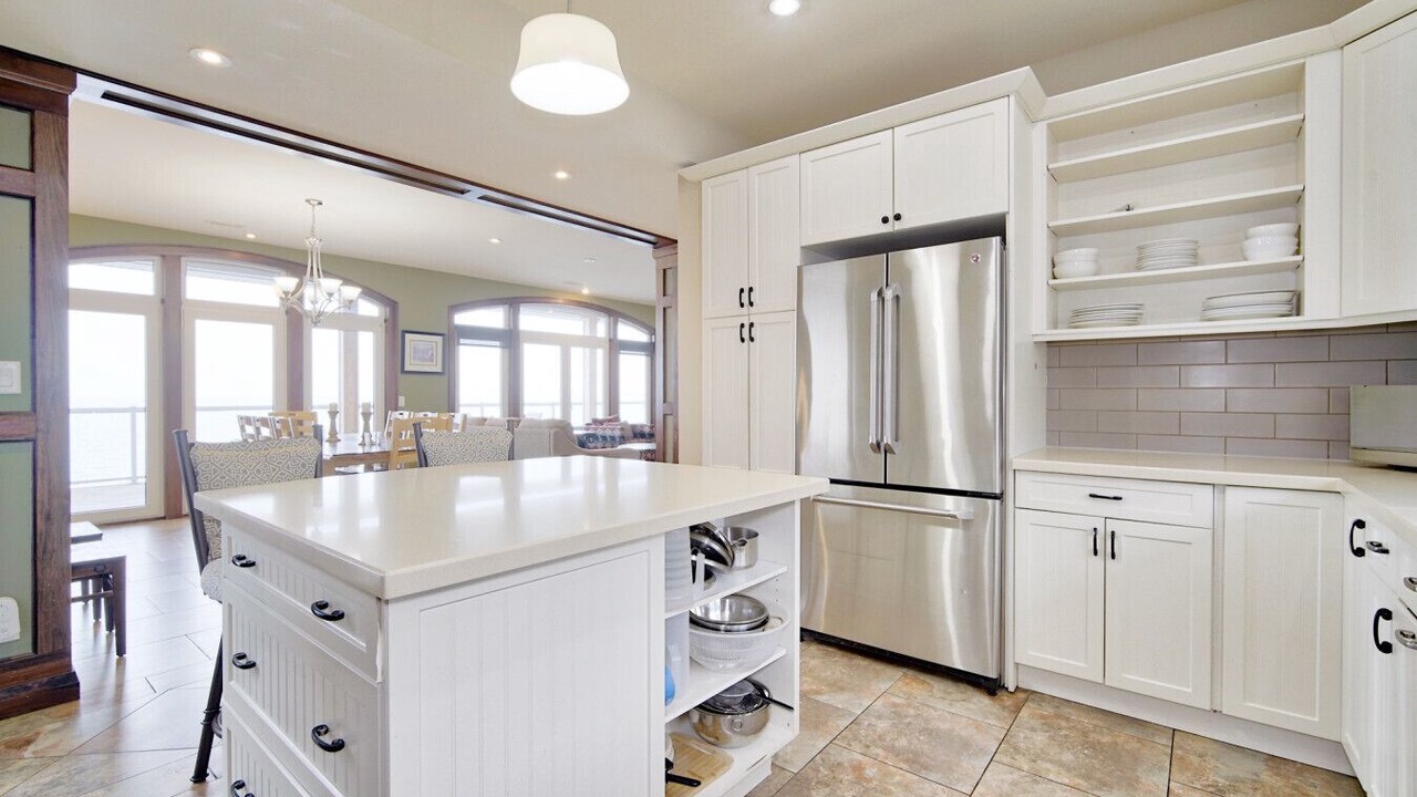 Photo of Kitchen in Craigleith