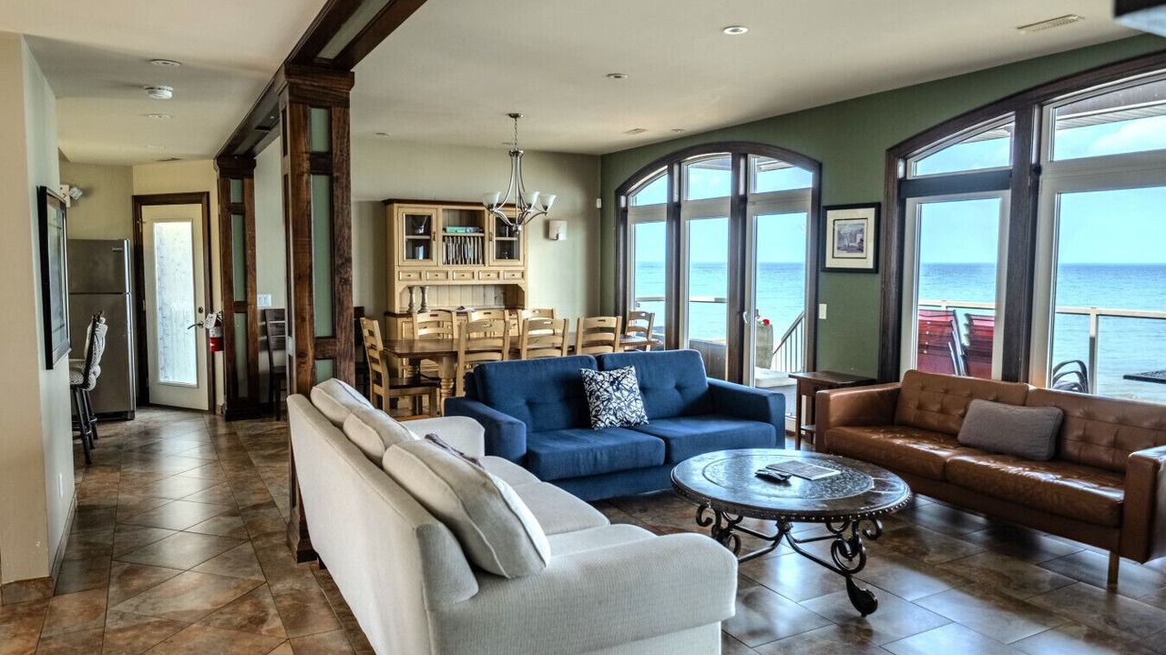 Photo of Livingroom in Craigleith