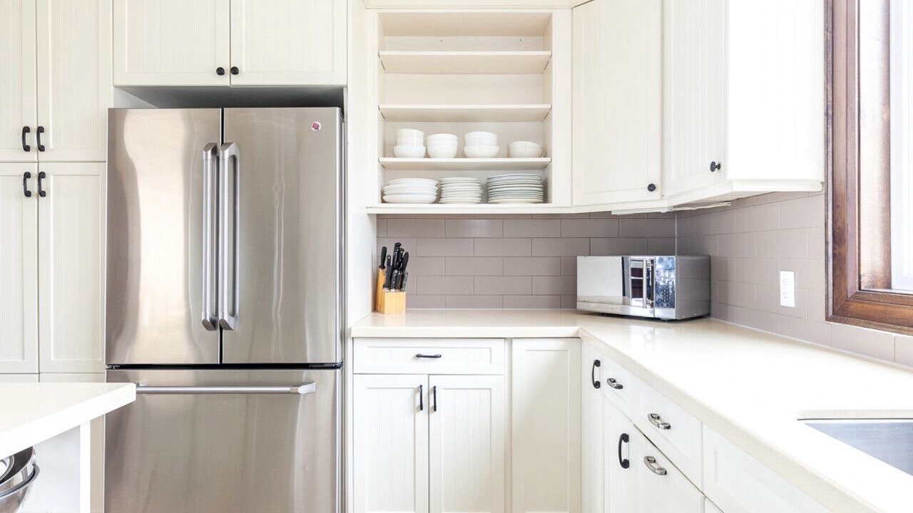 Photo of Kitchen in Craigleith