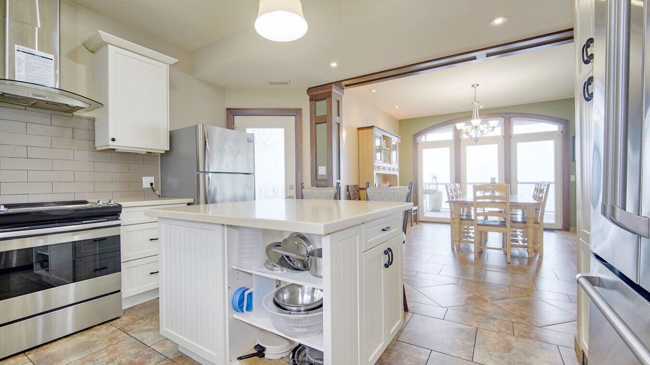Photo of Kitchen in Craigleith