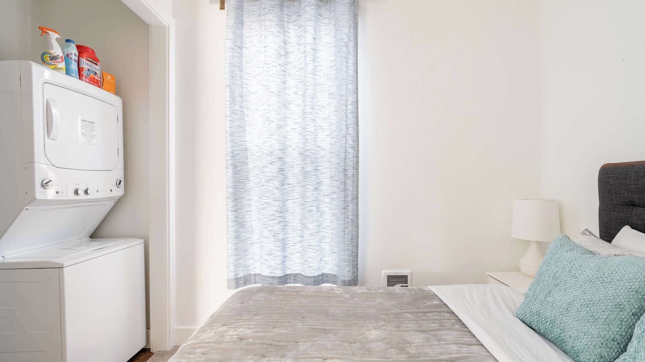 Photo of Bedroom in Sunnyside