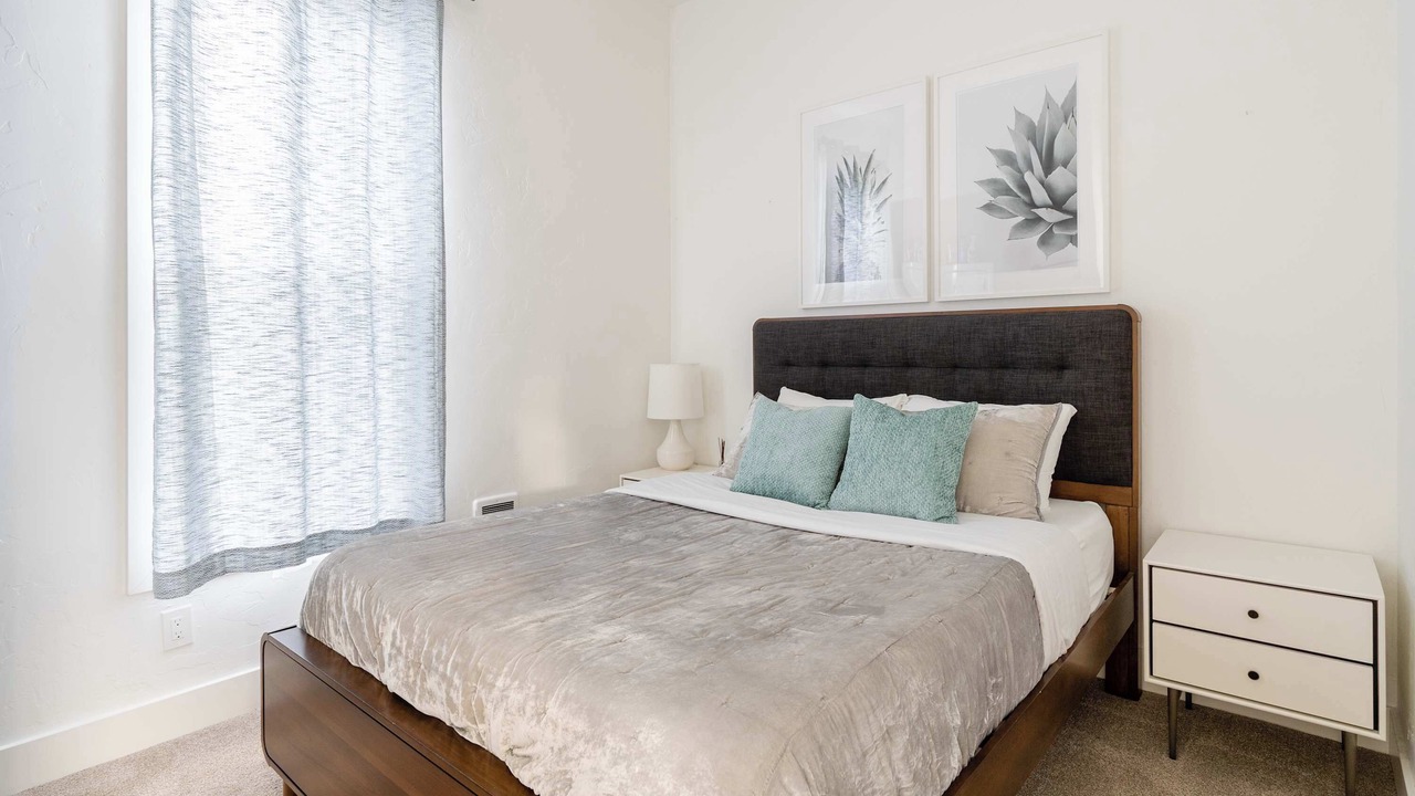 Photo of Bedroom in Sunnyside