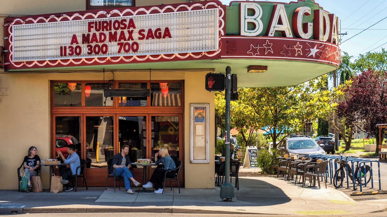 Photo of Others in Sunnyside