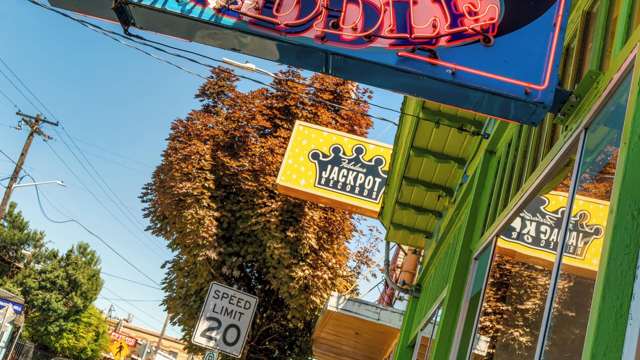 Photo of Outdoor in Sunnyside