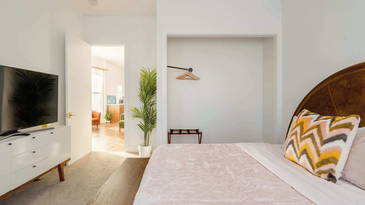 Photo of Bedroom in Sunnyside