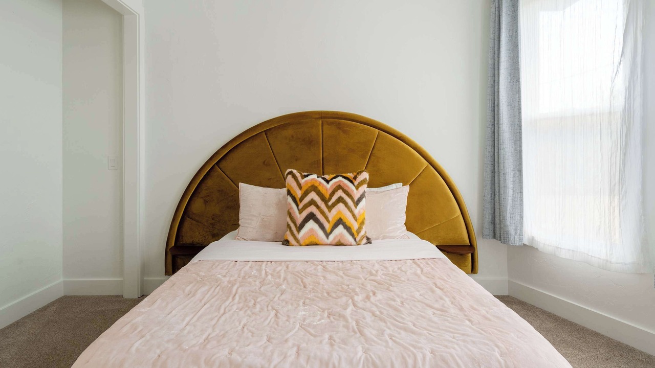 Photo of Bedroom in Sunnyside