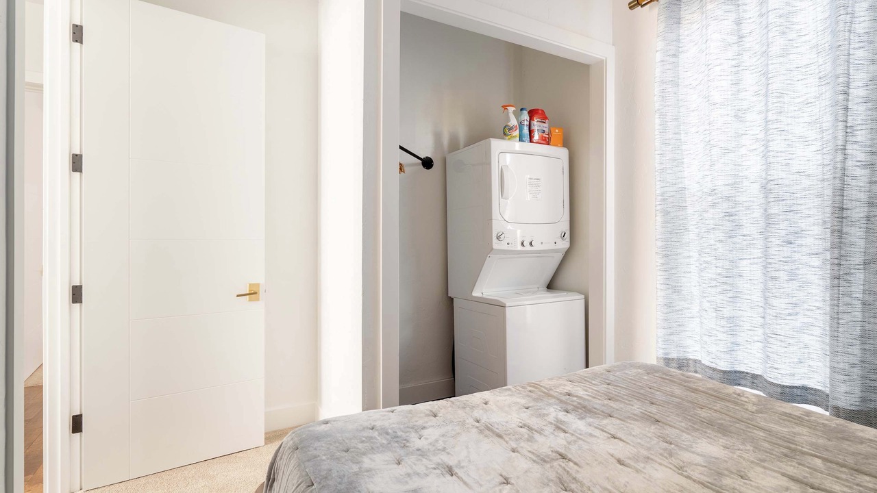 Photo of Bedroom in Sunnyside