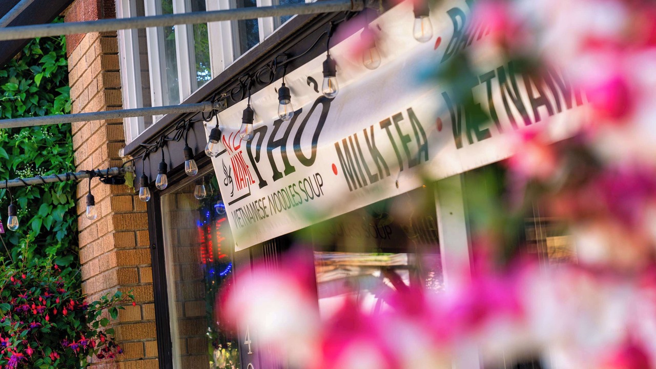 Photo of Outdoor in Sunnyside