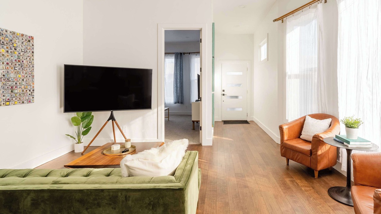 Photo of Livingroom in Sunnyside