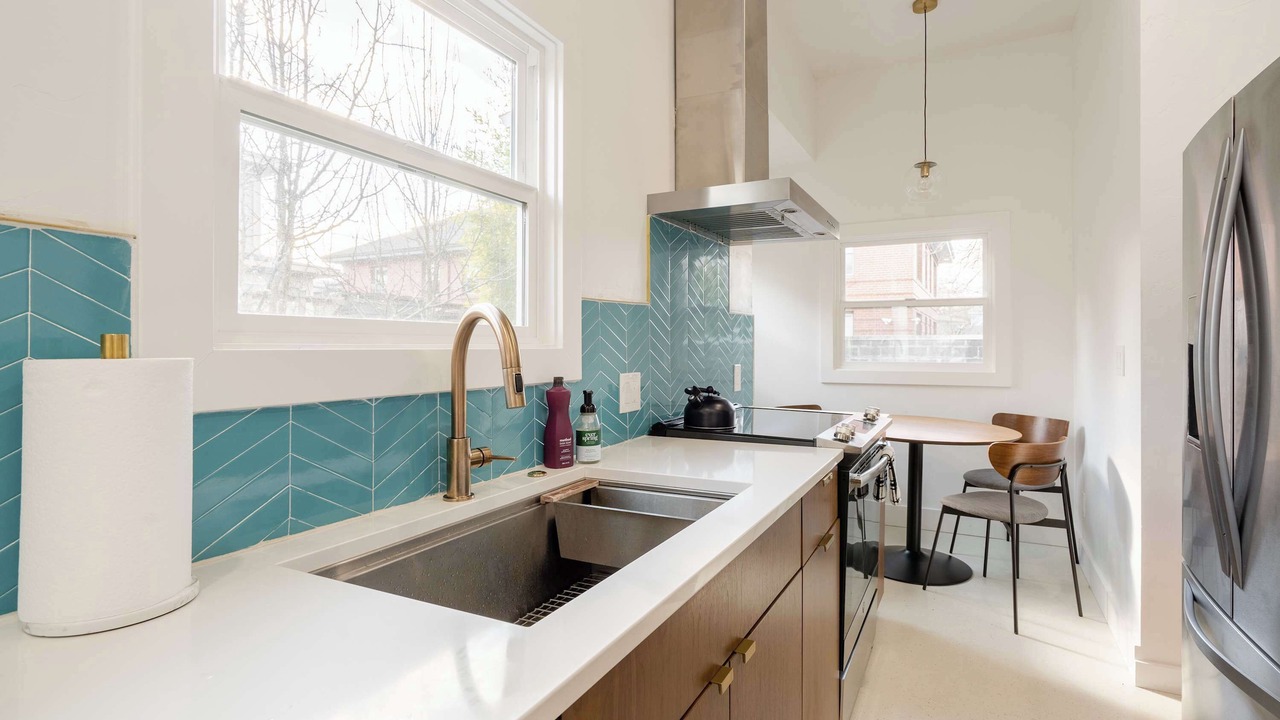 Photo of Kitchen in Sunnyside