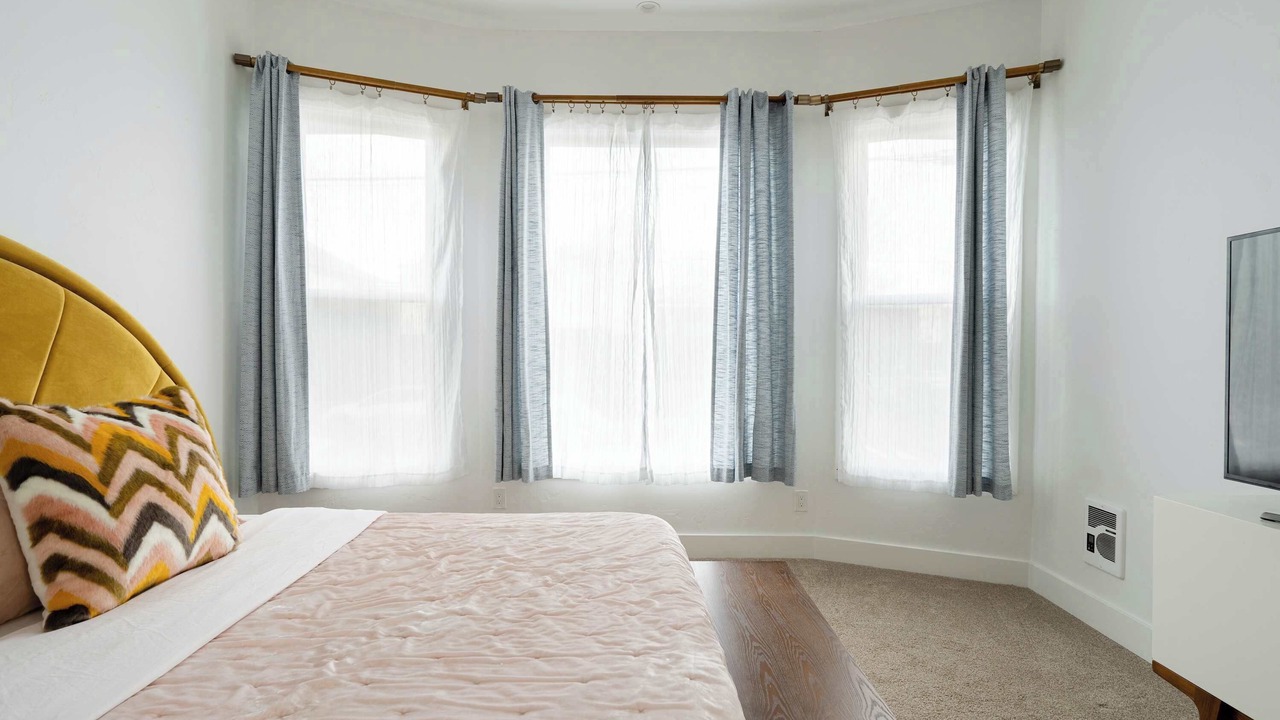 Photo of Bedroom in Sunnyside